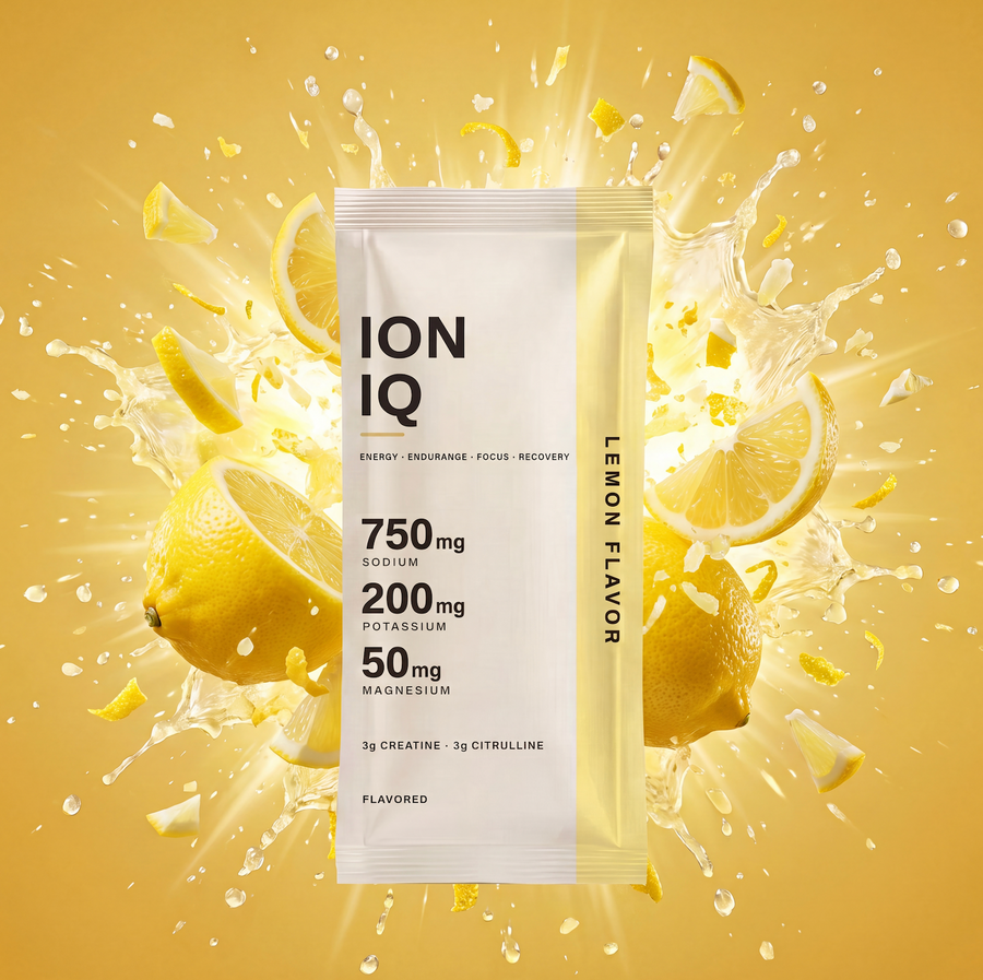 IONIQ™ Original 4-1 Electrolytes Performance Mix