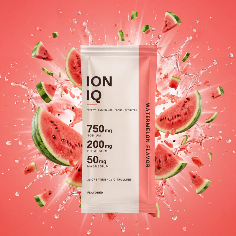 IONIQ™ Original - Watermelon Flavor